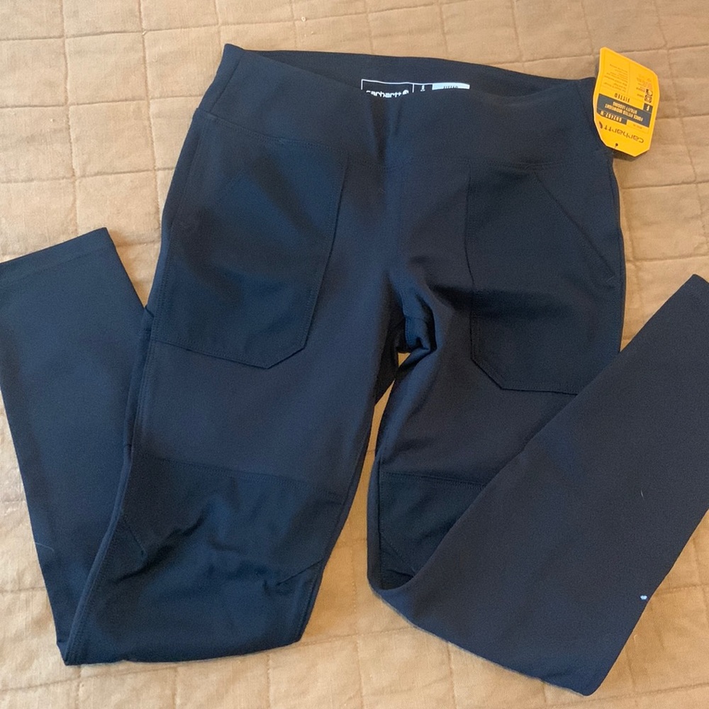 Carhartt utility leggings